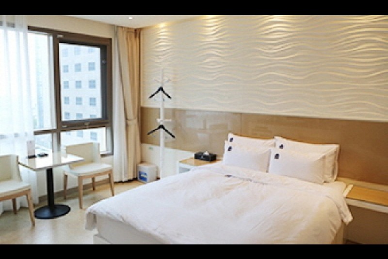 BENIKEA Hotel Sea Star  (13/14)