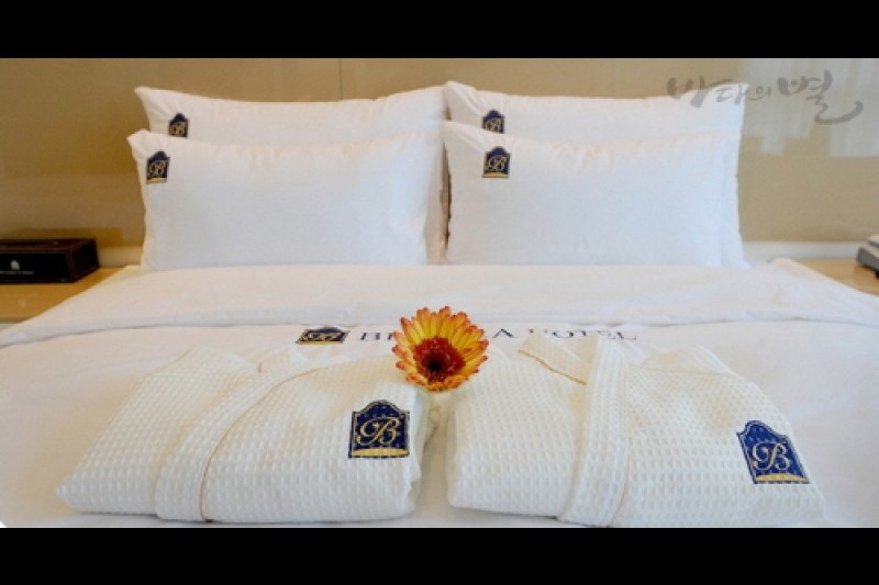 BENIKEA Hotel Sea Star  (14/14)