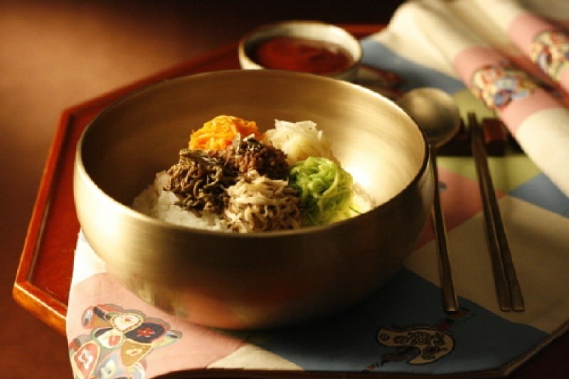 Food and Culture Academy  (5/8)