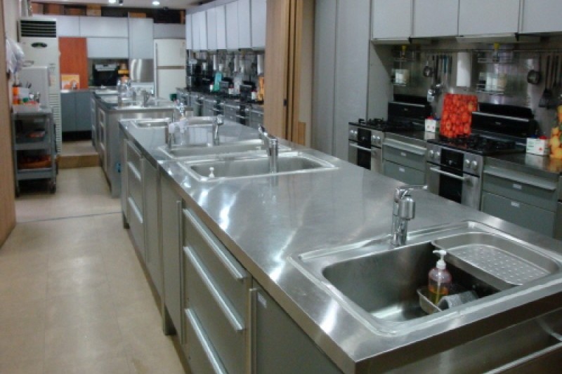 Food and Culture Academy  (6/8)