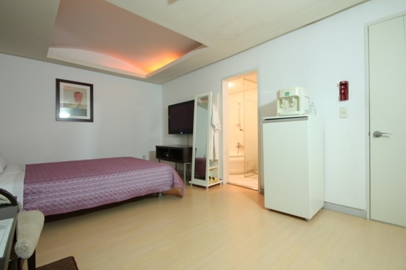 Ramer Motel - Goodstay  (12/17)