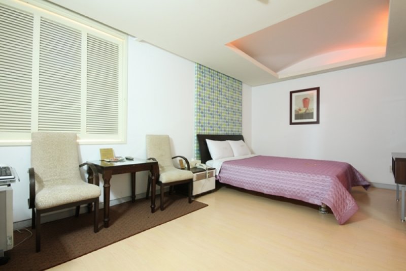 Ramer Motel - Goodstay  (13/17)