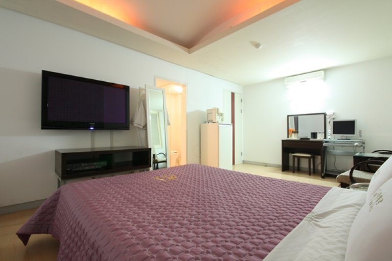 Ramer Motel - Goodstay  (14/17)