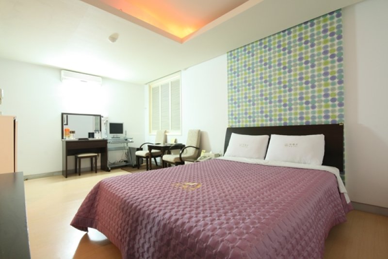 Ramer Motel - Goodstay  (15/17)