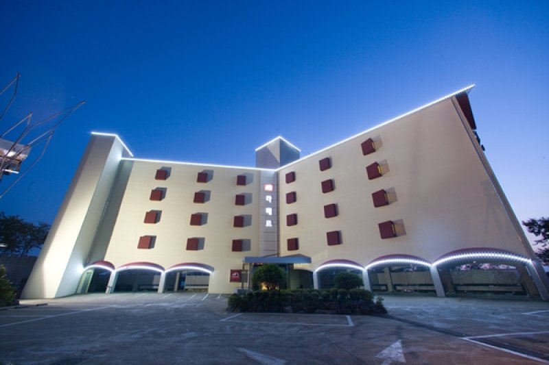 Ramer Motel - Goodstay  (16/17)
