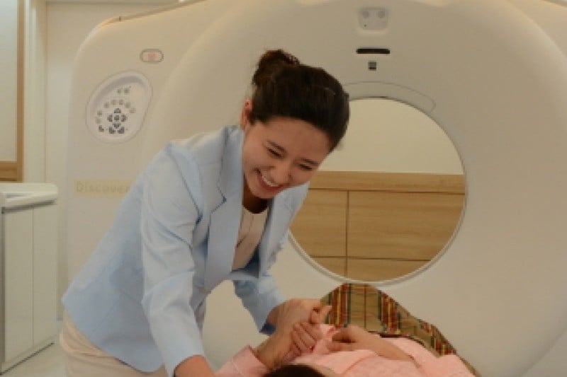 Inha International Medical Center  (1/7)