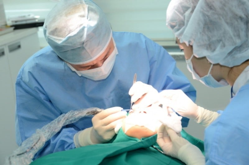 Inha International Medical Center  (3/7)