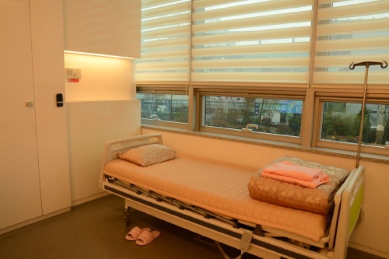 Inha International Medical Center  (4/7)