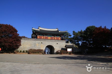 [Ganghwa Nadeul-gil Course 2] Hoguk Dondae-gil ([강화 나들길 제2코스] 호국돈대길)