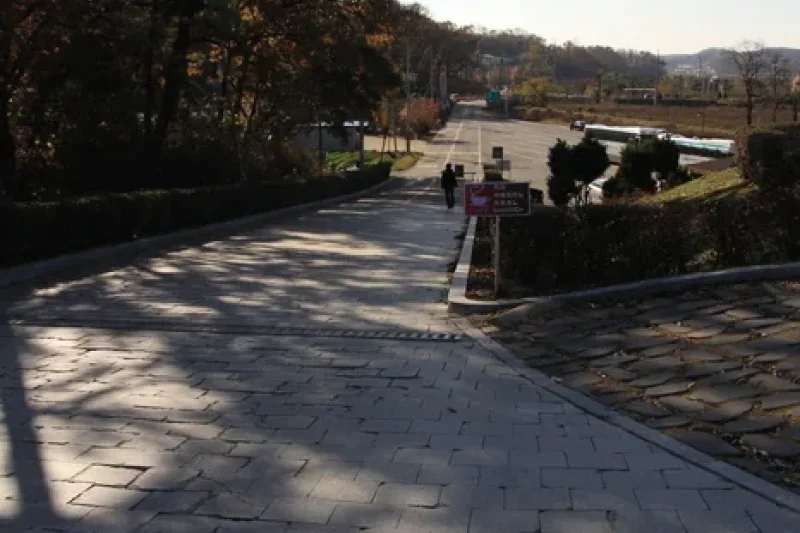 [Ganghwa Nadeul-gil Course 2] Hoguk Dondae-gil ([강화 나들길 제2코스] 호국돈대길) (2/5)