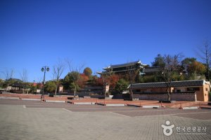 Ganghwa Nadeul-gil Course 1] Simdo History-Culture Road ([강화 나들길 제1코스] 심도역사문화길)