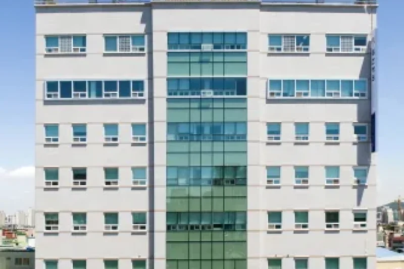Himchan Hospital  (1/2)