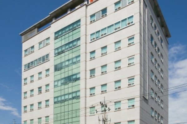 Himchan Hospital