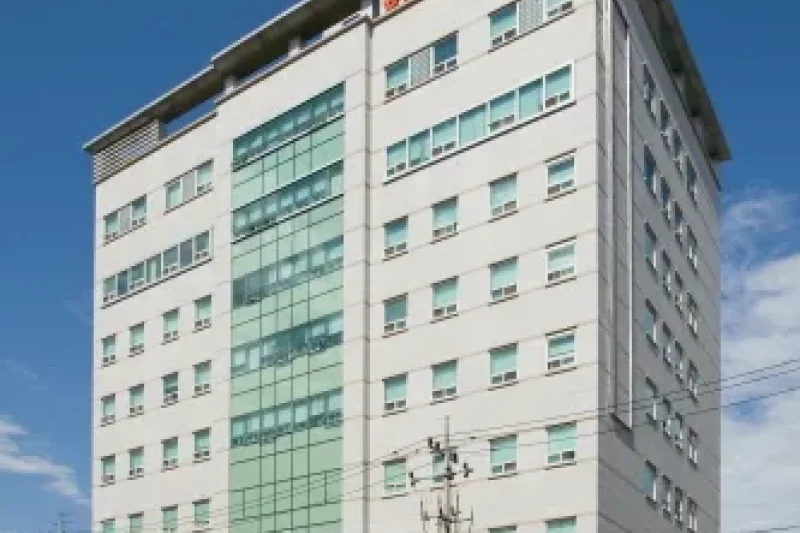 Himchan Hospital  (2/2)