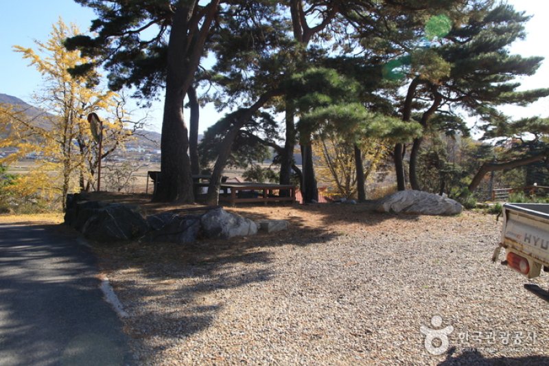 [Ganghwa Nadeul-gil Course 4] Sunset Village Road ([강화 나들길 제4코스] 해가 지는 마을 길) (1/5)