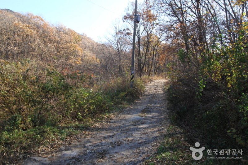 [Ganghwa Nadeul-gil Course 4] Sunset Village Road ([강화 나들길 제4코스] 해가 지는 마을 길) (4/5)