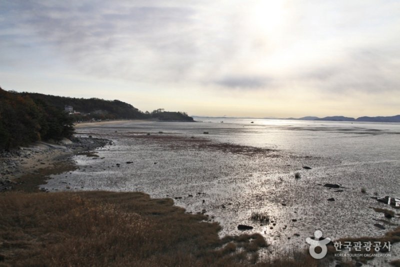 [Ganghwa Nadeul-gil Course 6] The Birthplace of Hwanam ([강화 나들길 제6코스] 화남생가 가는 길) (1/5)