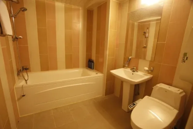 Amber Hotel - Goodstay  (12/19)