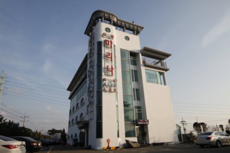 Marina Motel - Goodstay  (1/1)