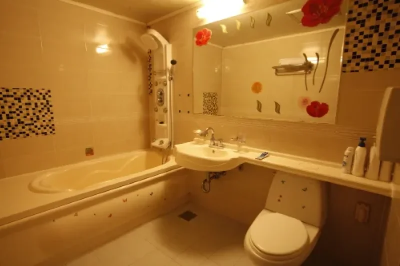Hotel With - Goodstay  (1/4)