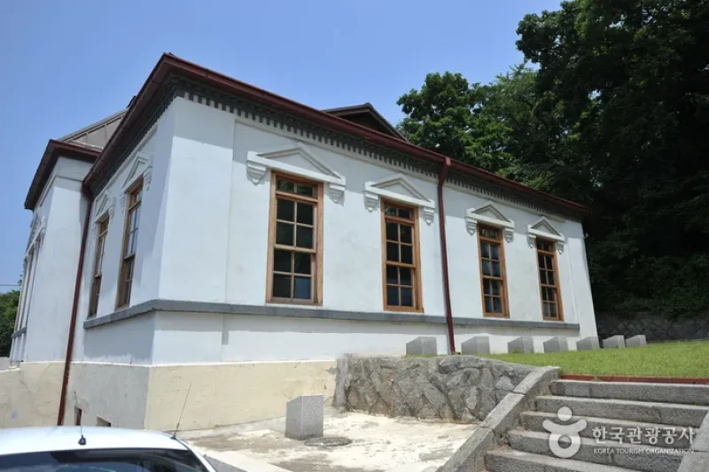 Jemulpo Gurakbu - Incheon
