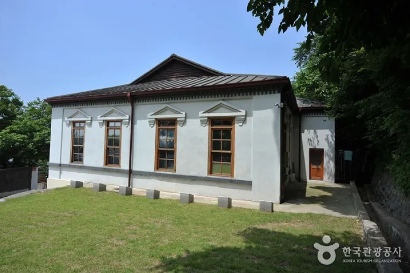 Jemulpo Gurakbu - Incheon