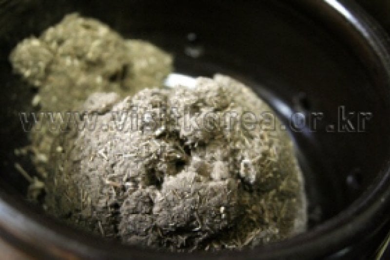 Ganghwa Mugwort Festival  (14/14)