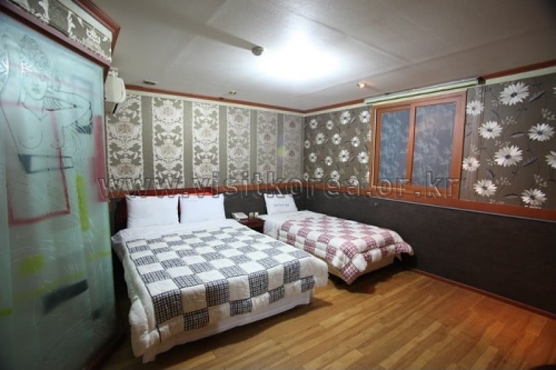 New York Hotel - Goodstay (2/11)