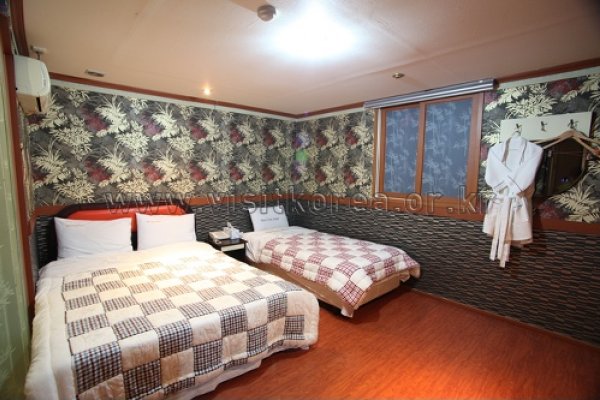 New York Hotel