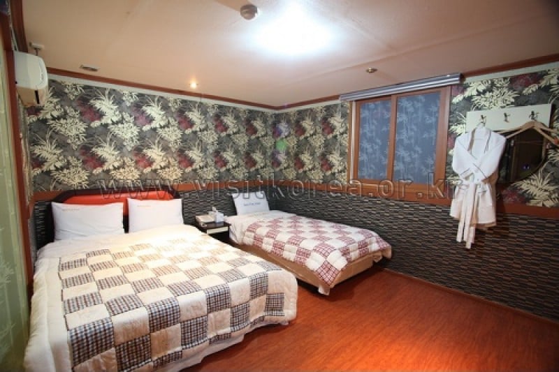New York Hotel - Goodstay (8/11)