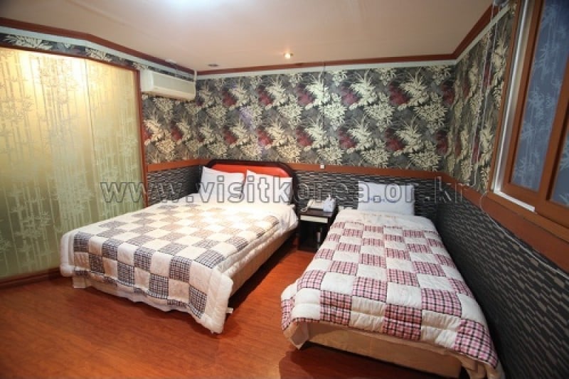 New York Hotel - Goodstay (9/11)