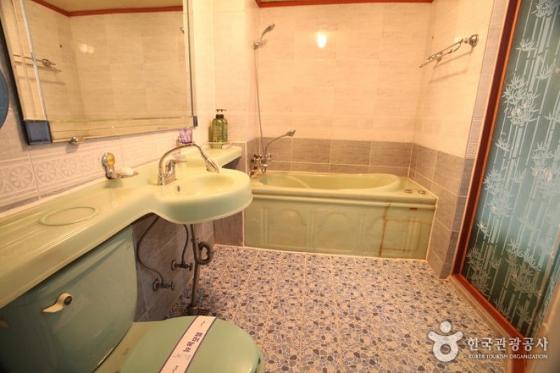 New York Hotel - Goodstay (11/11)