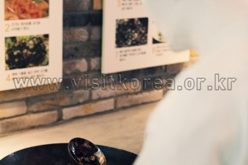 Jajangmyeon Museum  (2/22)