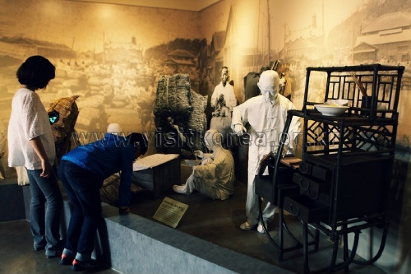 Jajangmyeon Museum  (3/22)