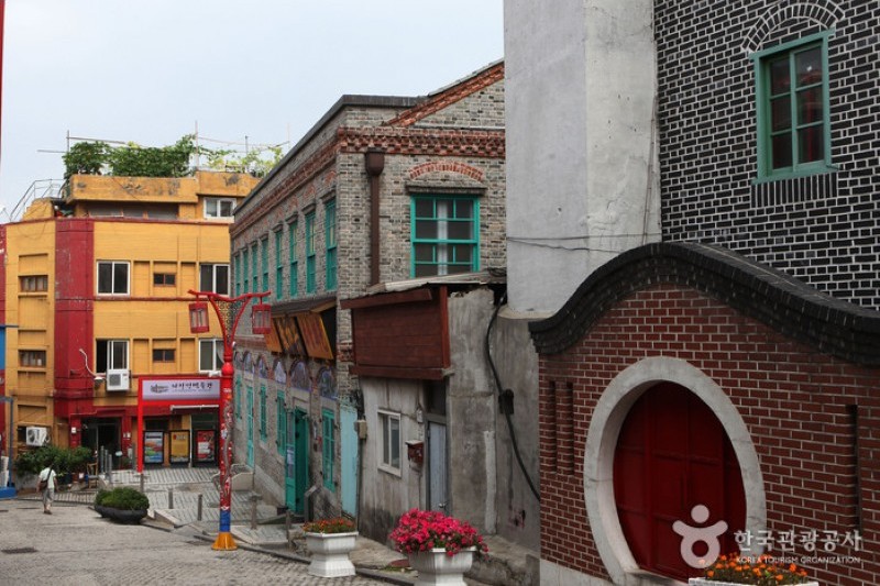 Jajangmyeon Museum  (4/22)