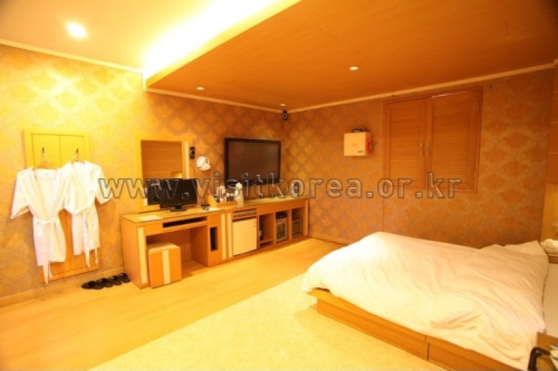 Rozi hotel - Goodstay  (3/11)