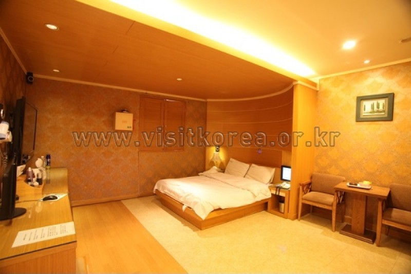 Rozi hotel - Goodstay  (4/11)