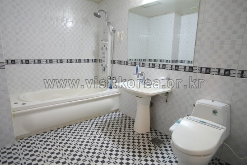 Rozi hotel - Goodstay  (5/11)