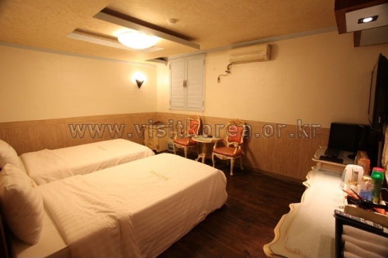 Sydney Hotel - Goodstay  (3/12)