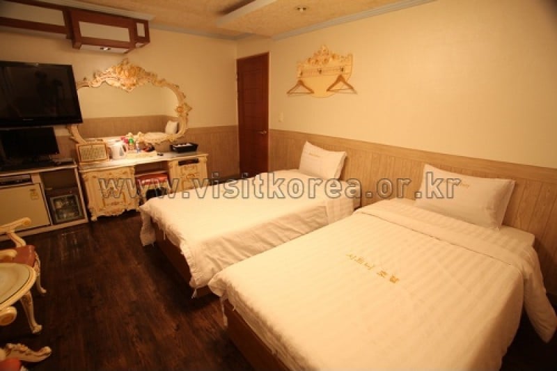 Sydney Hotel - Goodstay  (4/12)