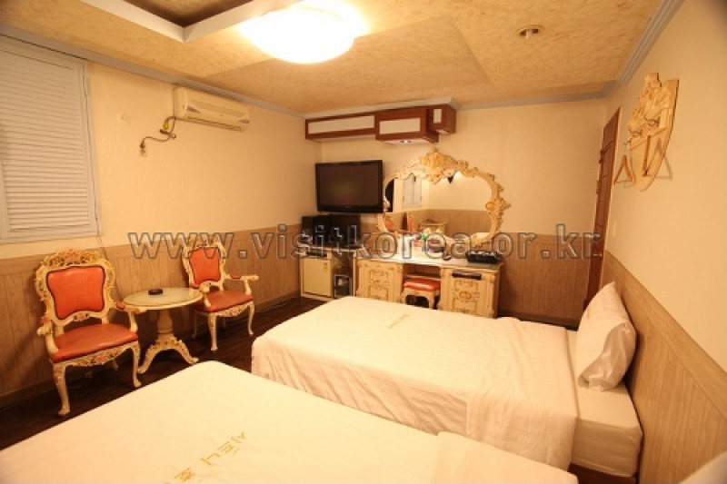 Sydney Hotel - Goodstay  (5/12)