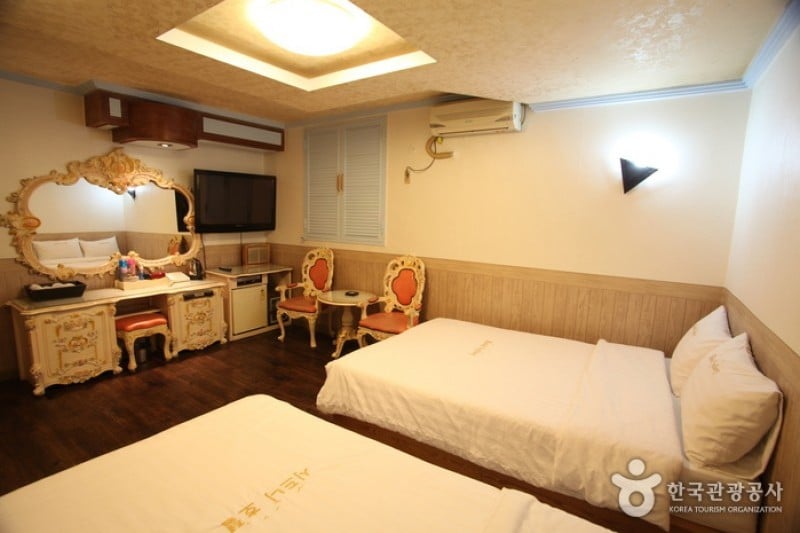 Sydney Hotel - Goodstay  (11/12)