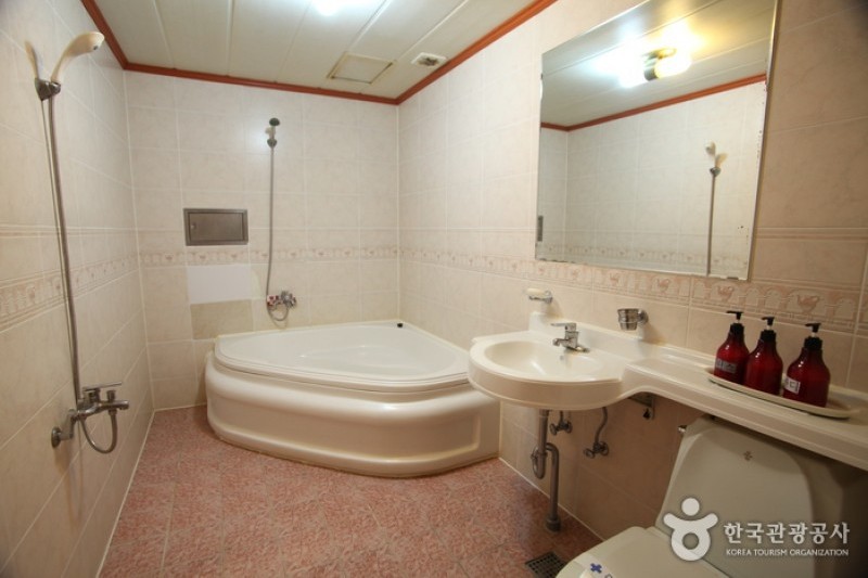 Sydney Hotel - Goodstay  (12/12)