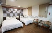 Biking Hotel - Goodstay 