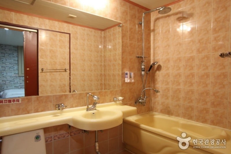 Biking Hotel - Goodstay  (11/11)