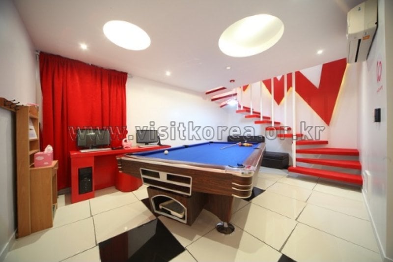 Vax Doroci - Bupyeong Center 2 - Goodstay  (2/23)