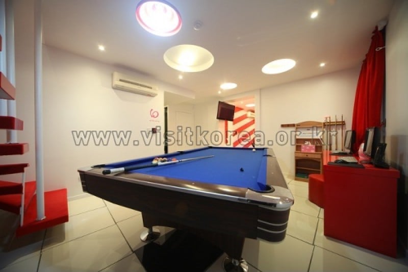 Vax Doroci - Bupyeong Center 2 - Goodstay  (3/23)