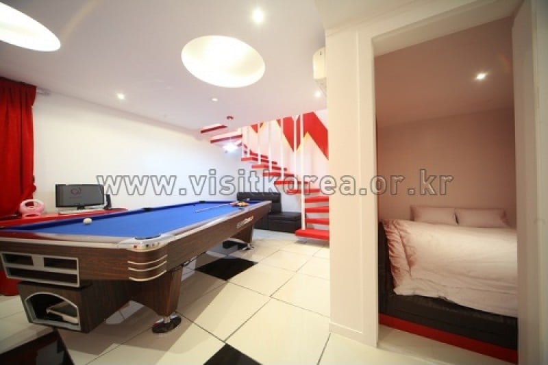 Vax Doroci - Bupyeong Center 2 - Goodstay  (4/23)