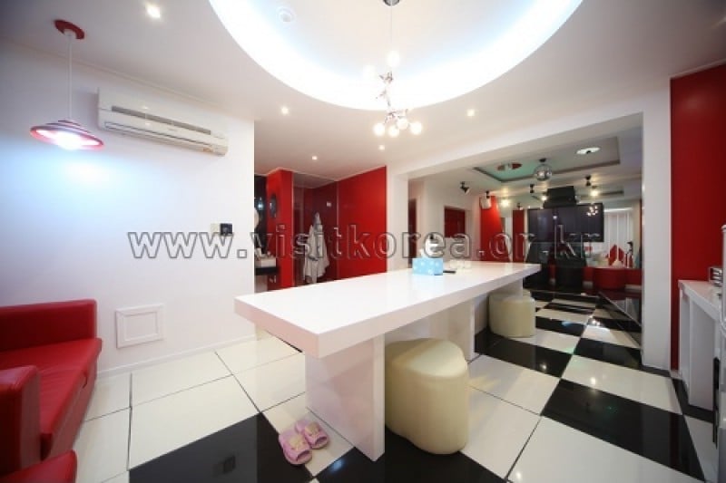 Vax Doroci - Bupyeong Center 2 - Goodstay  (5/23)