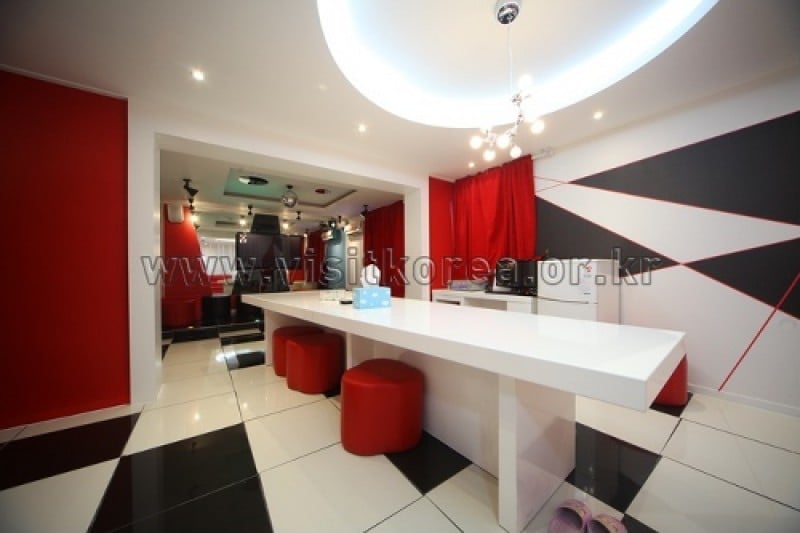 Vax Doroci - Bupyeong Center 2 - Goodstay  (6/23)